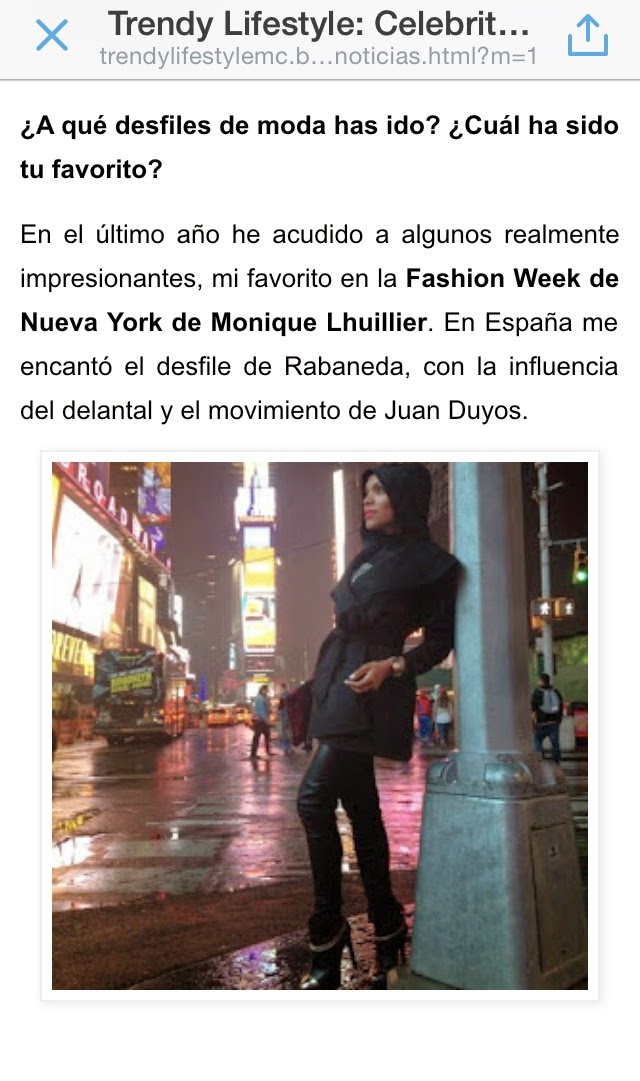 estilista de moda-dominican blogger-angienewlook-angie r-angie reyn-el escandalo del 13-telecentro-santo domingo-dominican republc-escandalo del 13-anabel alberto-blog trendy lifestyle