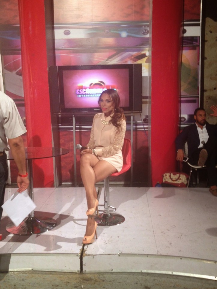 estilista de moda-dominican blogger-angienewlook-angie r-angie reyn-el escandalo del 13-telecentro-santo domingo-dominican republc-escandalo del 13-anabel alberto