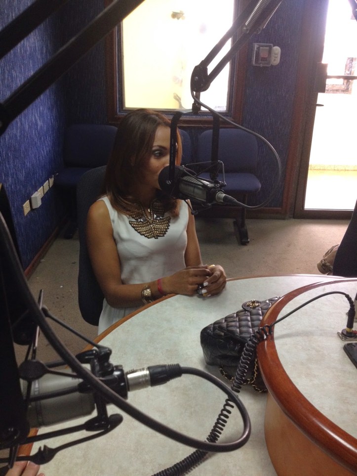 estilista de moda-dominican blogger-angienewlook-angie r-angie reyn-el escandalo del 13-telecentro-santo domingo-dominican republc-radio-maryanne fernandez-all we need is love