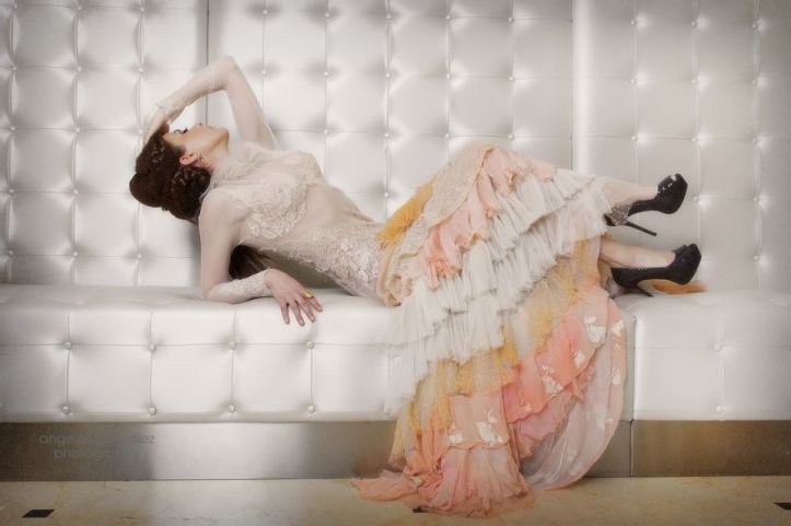 zapatos rebeca Sanver tendencias-moda-flash moda-nh abascal-rebeca sanver shoes-angie-angienewlook-angie reyn-haute couture-la tua pelle-angie reyn-moda mujer