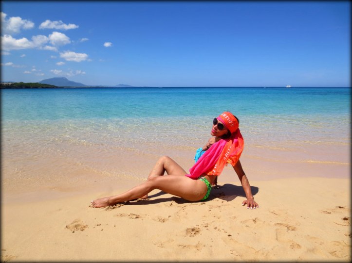 summer-time-sosua-dominican-republic-santo-domingo-puerto-plata-victorias-secret-angie-reyn-angienewlook-missnewlook-moda-baño-bikini-estilo-veraniego