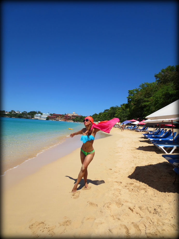 summer-time-sosua-dominican-republic-santo-domingo-puerto-plata-victorias-secret-angie-reyn-angienewlook-missnewlook-moda-baño-bikini