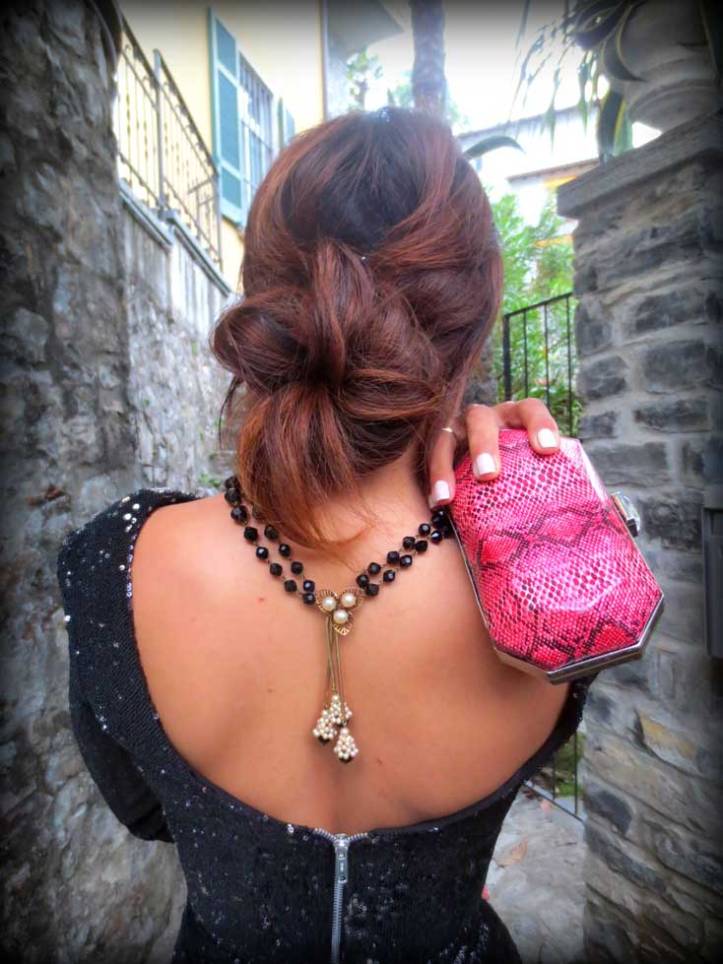 switzerland-suiza-lugano-stripes-top-rayas-denny-rose-angie-reyn-falda-de-cuero-gafas-prada-fashion-blogger-personal-shopper-madrid-miss-selfridge-sequin-playsuit-tocado