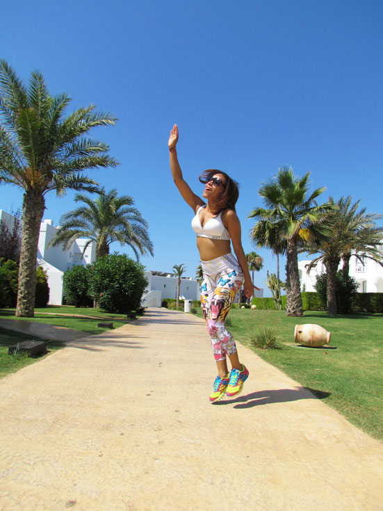 fitnesschic-mallas-colombianas-moda-gym-sports-wear-chic-en-el-gimnasio-angienewlook-angie-reyn-animal-print-ed-hardy-style-workout