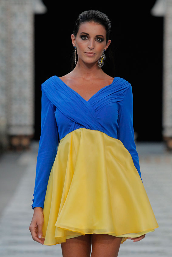 DavidChristian_ladylike-mfshow-ss2016-angienewlook-angie-reyn-front-row-alta-costura-haute-couture-modelo-ladylike-models-tresemme-spain