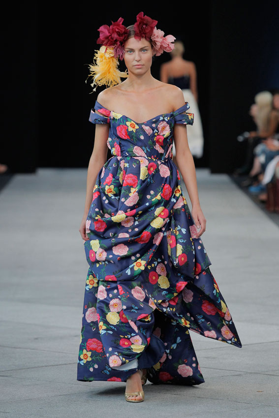 EugenioLoarce_mfshow-ss2016-angienewlook-angie-reyn-front-row-alta-costura-haute-couture-modelo-ladylike-models-tresemme-spain