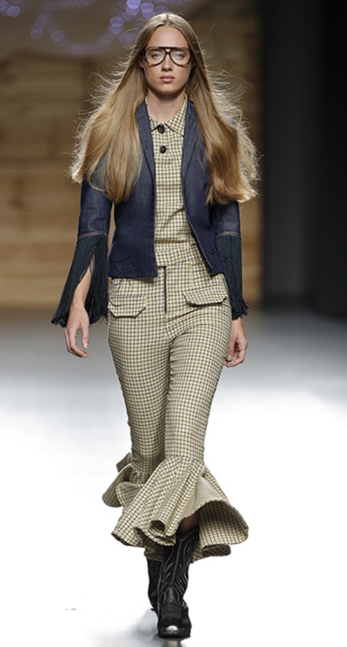 mbfwm15-mbfwmadrid p-v-2016-pasarela españa-semana de la moda madrid-angie reyn-angienewlook- angie r-pedro covelo country