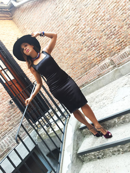 angie-reyn-sombrero-maribel-espinal-lbd-arquimedes-llorens-zapatos-mary-paz-las-cosas-de-maria-madrid