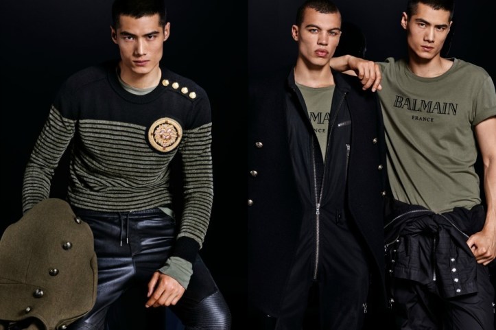 balmain for hm-oliver rousteing-balmain-balmain for men- moda de lujo-hm-angie reyn-moda ochentera-angienewlook_files