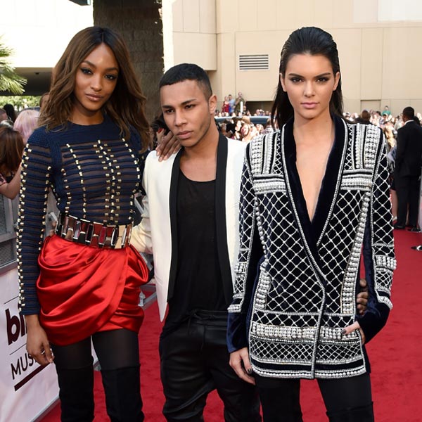 balmain_hm_bbma_balmain for hm- Kendall Jenner y Jourdan Dunn-oliver rousteing-balmain-moda ochentera-angienewlook_