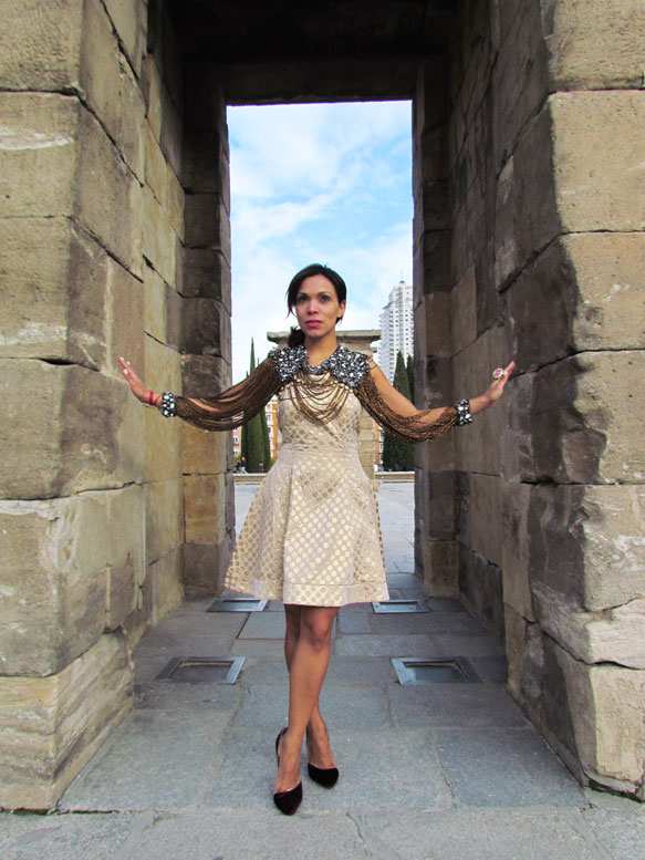 look-para-fiesta-de-empresa--estilo-moda-trends-tendencia-navideña-2015