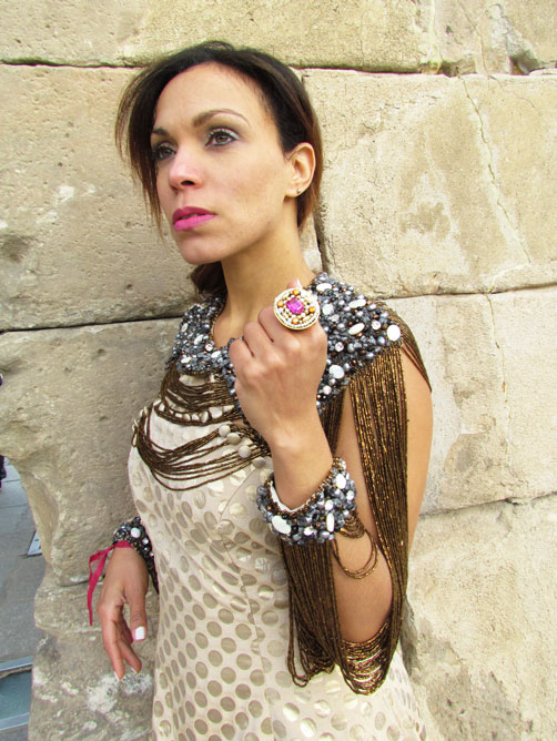 ojos-verdes-anillo-vintage-piezas-vintage-johan-luc-katt