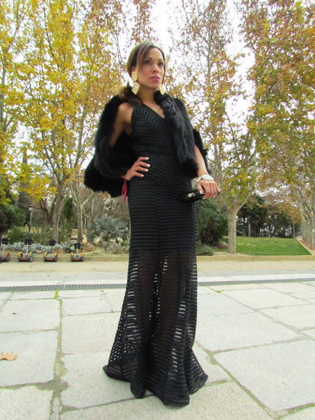 pendientes-vintage-vintage-earrings-black-gown