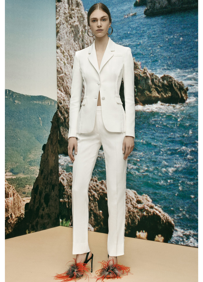 altuzarra pre spring 2016-altuzarra crucero-tendencia cuba-cuba style-angienewlook-tendencia 2016