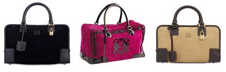 amazona loewe-bolsos loewe