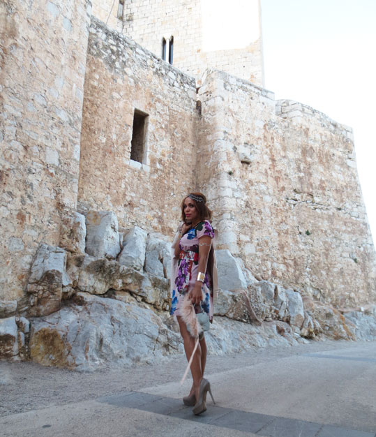 pulsera-angie-reyn-angienewlook-moda-petite-italian-style-castillo de peñiscola