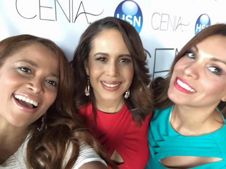 selfie-latina-latinas en new york