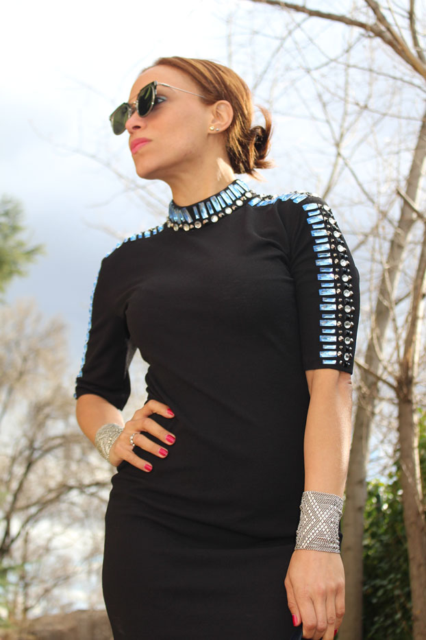 vestido-negro-angie-reyn-estilo-my-style-que-me-pongo