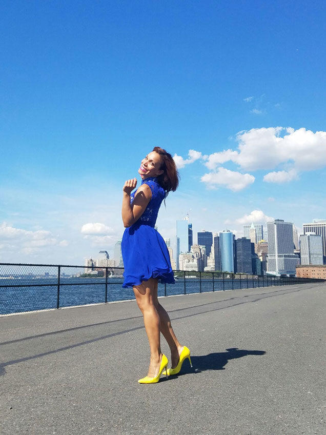 manhattan-nueva-york-what-to-wear-in-fall-vestido-de-cocktail-christmas-dress