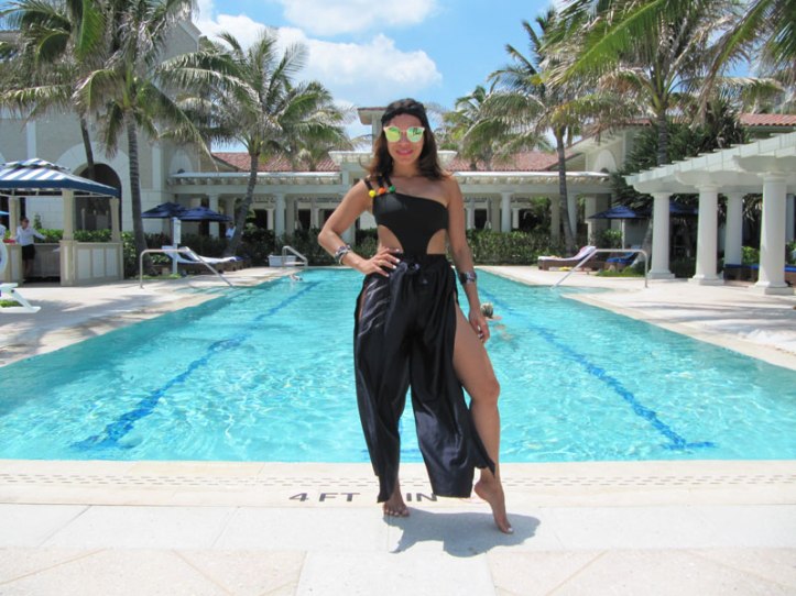 palm beach, the brakers, arquimedes llorens sarong