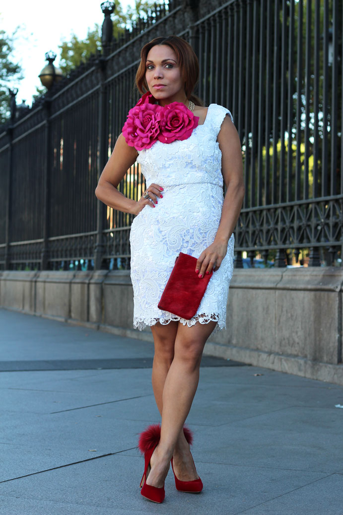 cloti garcia, pony hair clutch, angie reyn, angienewlook