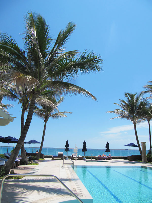 palm beach, the brakers