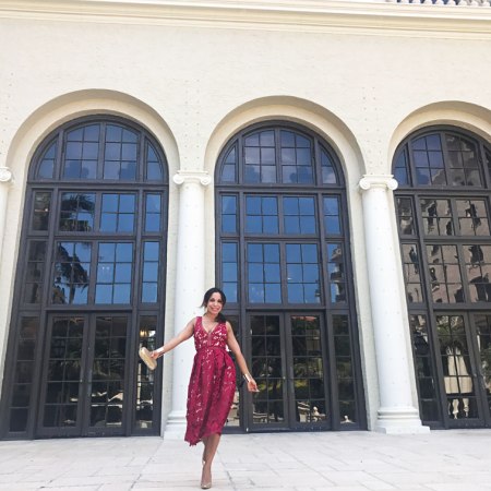 palm beach, the breakers, wedding gift, angie reyn, angienewlook