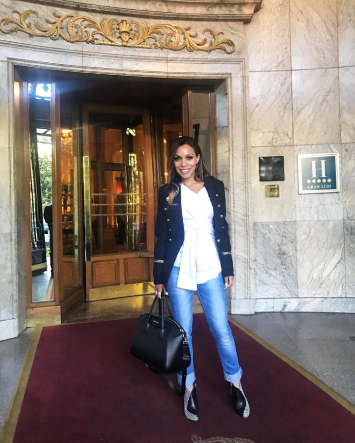 ritz hotel madrid, hotel ritz madrid, united nude booties, antigota givenchy