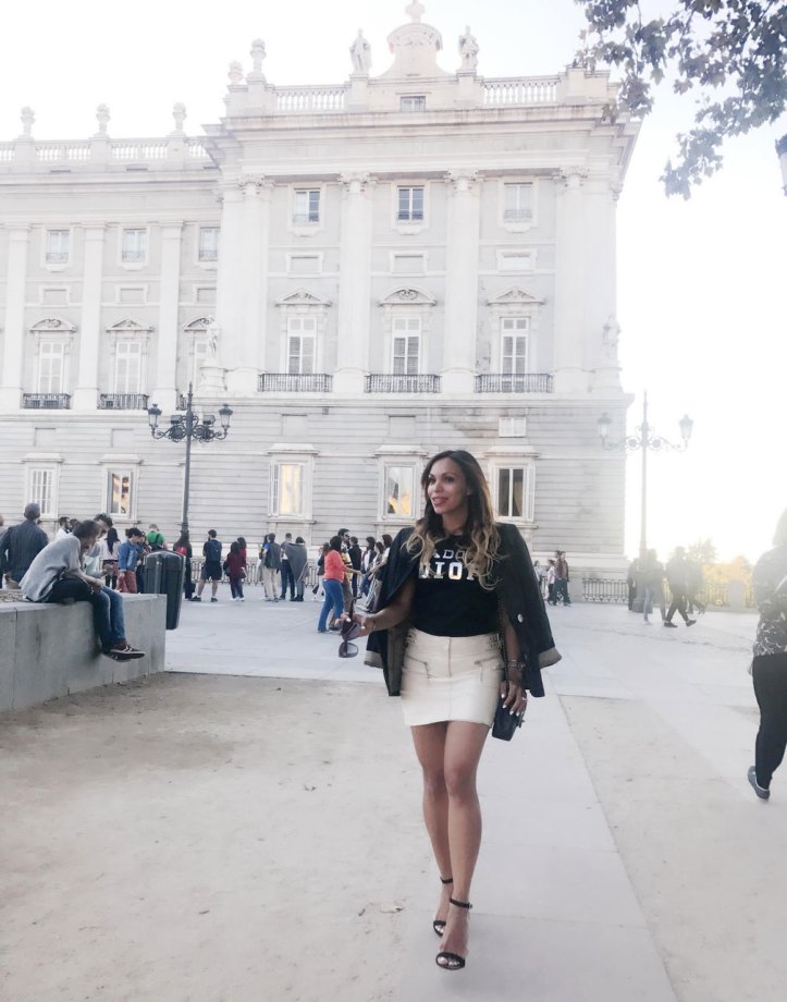 royal palace madrid, el cortefiel, jardines de sabatini