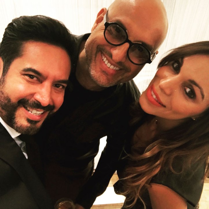 angel sanchez eyewear