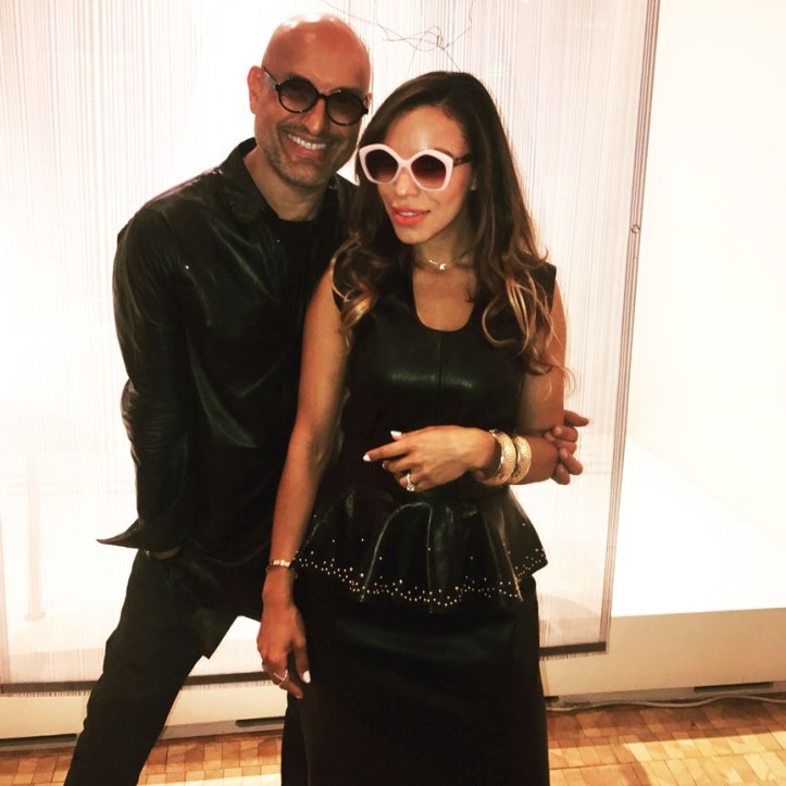 angel sanchez designer and stylist angienewlook