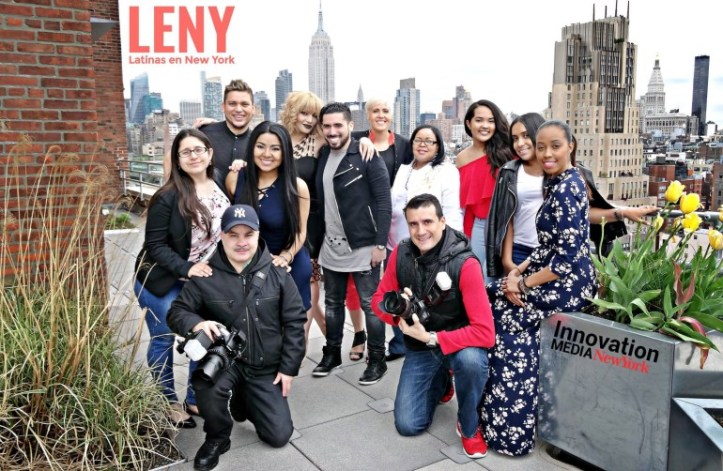 google headoffice ny, denny rose blazer, louboutin shoes, fashion stylist