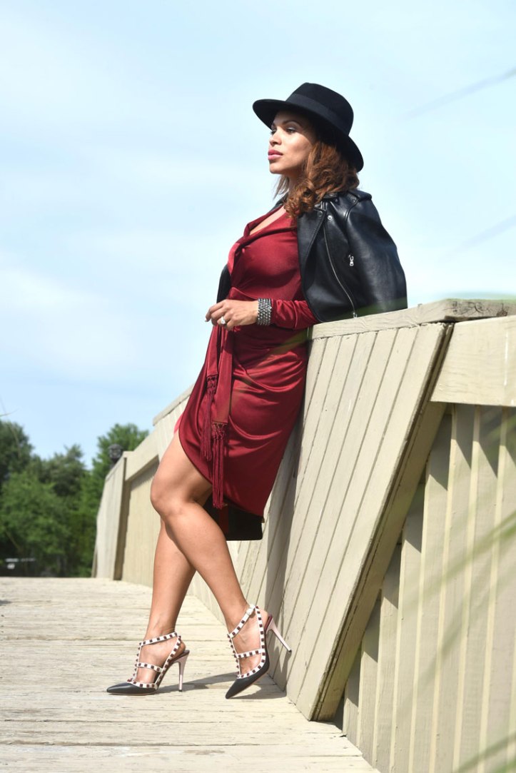 engagement-ring-altuzarra-shirt-dress-sandro-leather