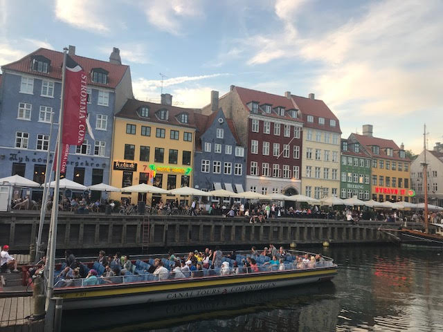 copenhagen canal-angienewlook in copenhagen