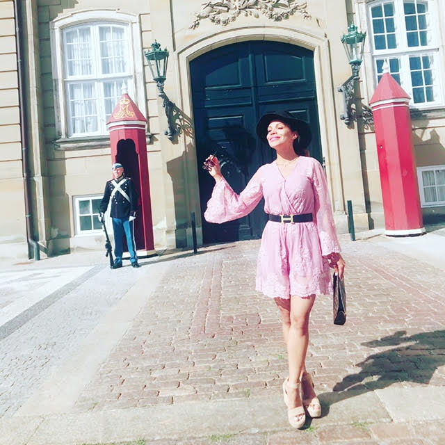 copenhagen fashion week-street style