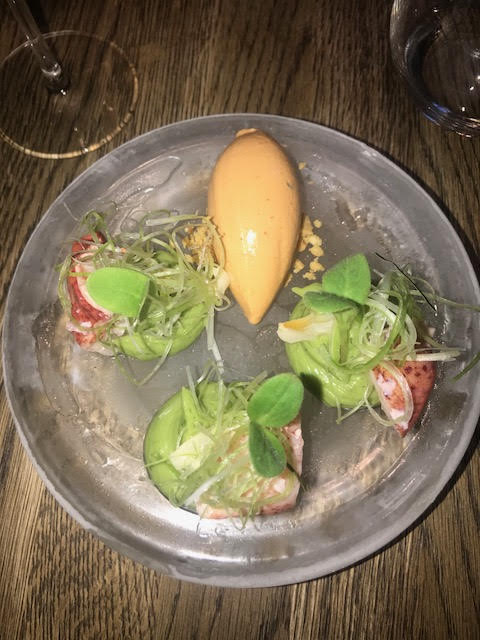 kiin kiin restaurante copenhagen