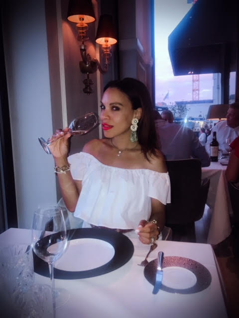 marchal restaurant copenhagen