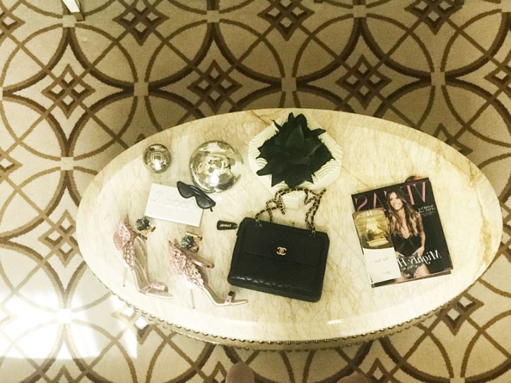 sophia-webster-sandals-chanel-bag-anton-heunis-bangles-wynn-las-vegas
