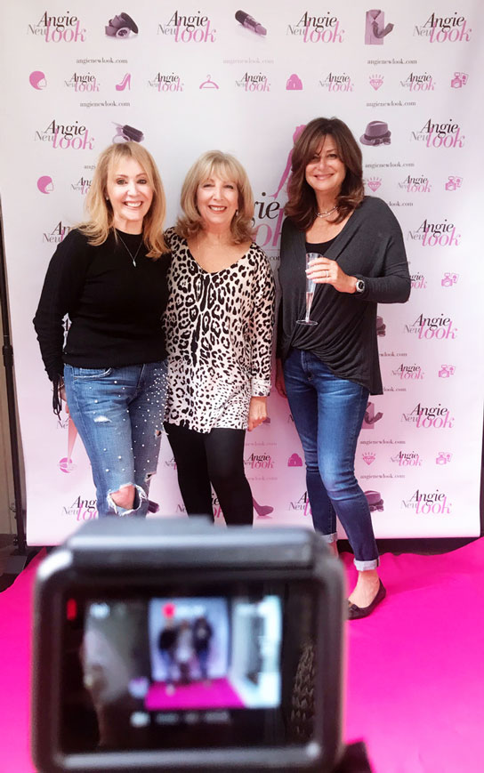 animal-print-pearl-jeans-black-sewater-influencers-style