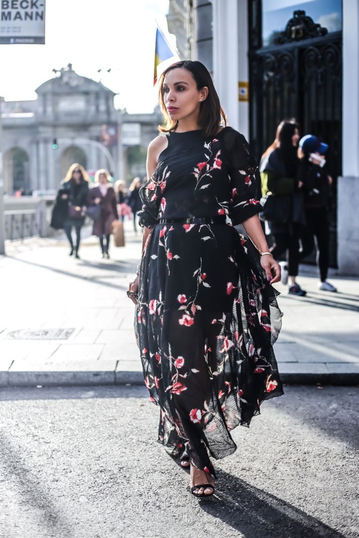 vestido-largo-nochebuena-puerta-de-alcala-de-madrid