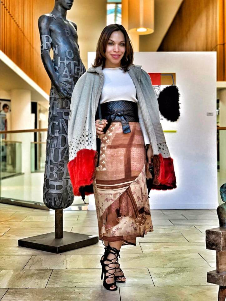 arco madrid-art is fashion