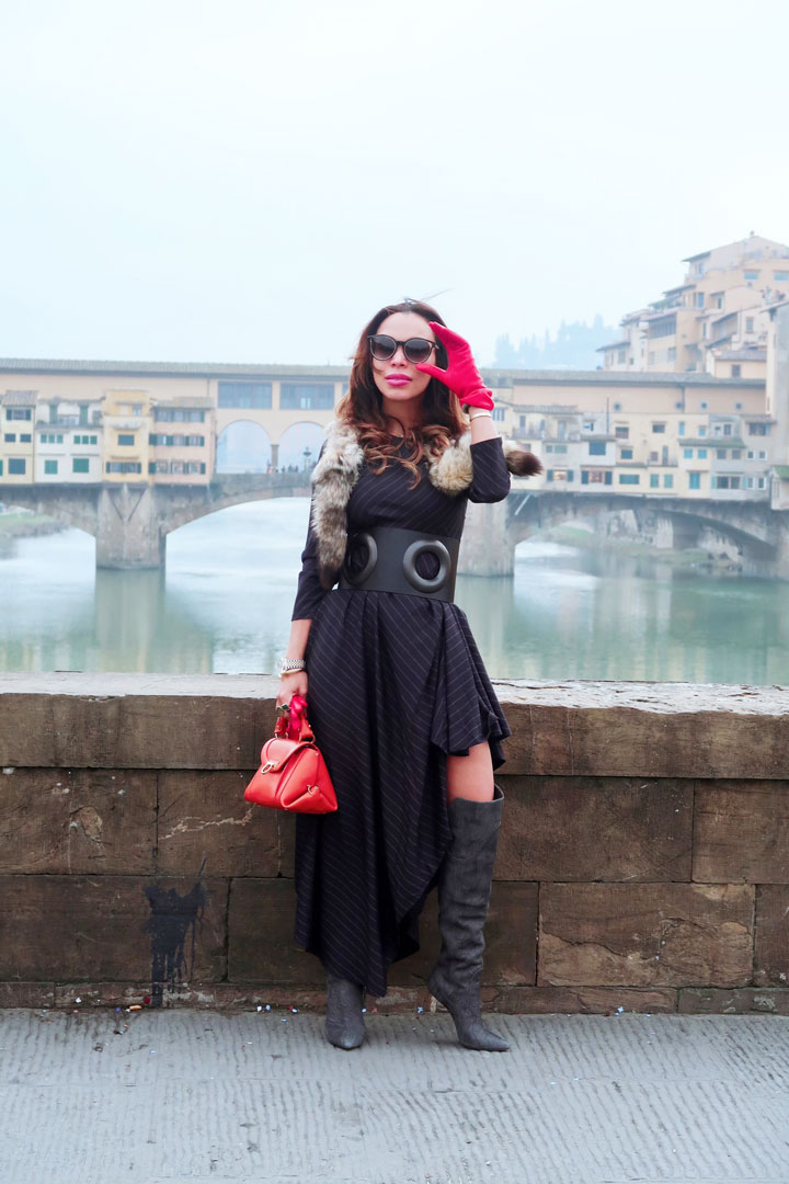 balmain-sunglasses-brian-atwood-boots-teria-yabar-dress-angienewlook