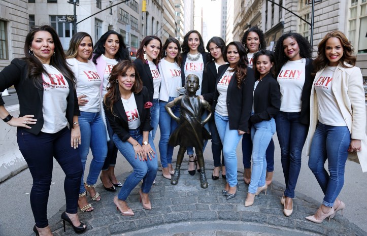 latinas en new york-leny-innovation media