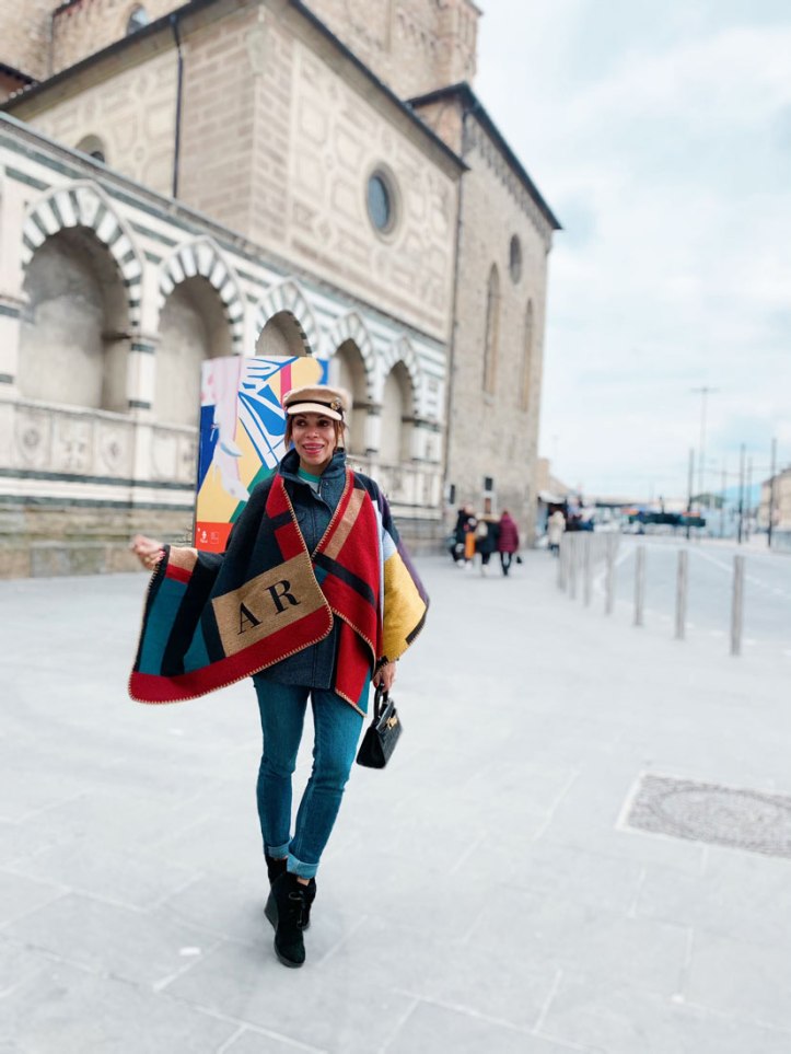 loro-piana-coat-florence-train-station-personalized-poncho-angie-reyn