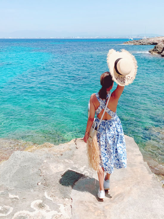 sexy-bag-dress-mallorca-beach-playa-mallorqui